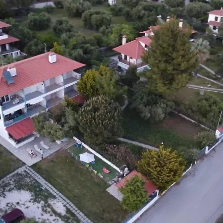 Apartamento Dream House By The Sea *