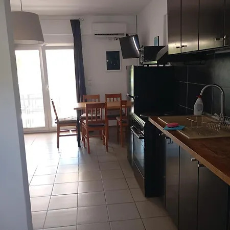 Dream House By The Sea Apartamento