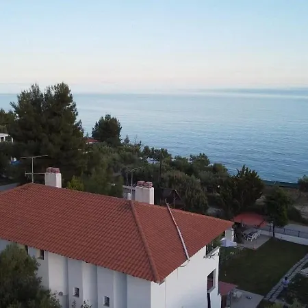 Apartment Dream House By The Sea Mola Kalyva