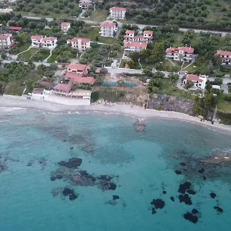 Apartment Dream House By The Sea Mola Kalyva
