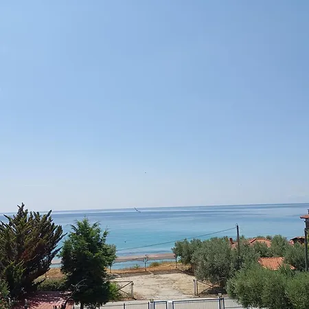 Dream House By The Sea