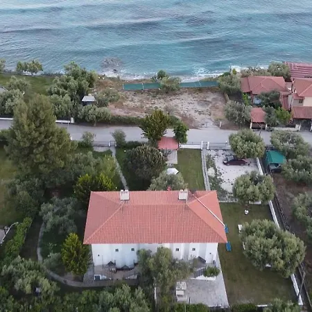 Apartment Dream House By The Sea Mola Kalyva
