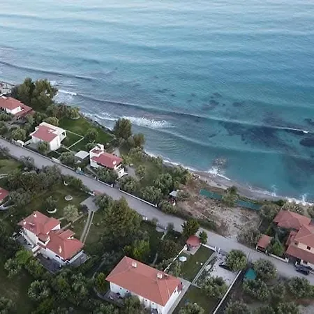 Apartment Dream House By The Sea Mola Kalyva