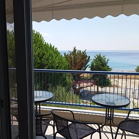 Dream House By The Sea * Mola Kalyva