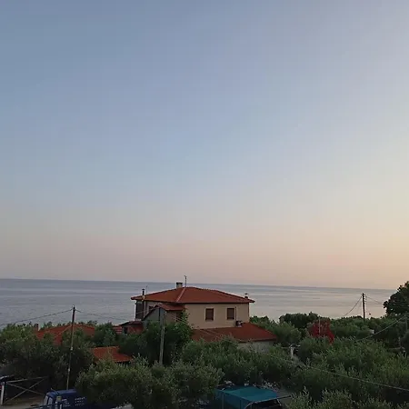 Apartment Dream House By The Sea *