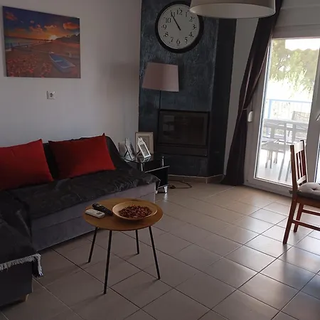 Dream House By The Sea Apartment *
